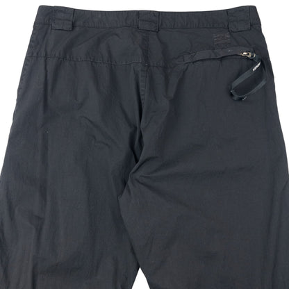 Vintage CP Company Cargo Trousers Size W37