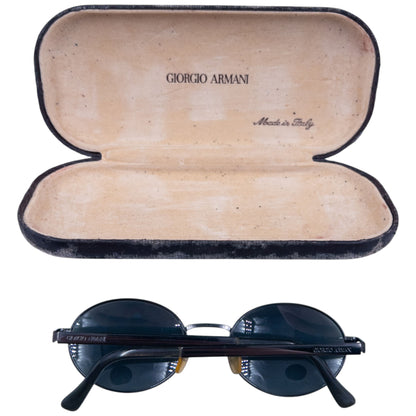 Vintage 90s Giorgio Armani Sunglasses