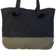 Vintage 2000s Yohji Yamamoto Tote Shoulder Bag