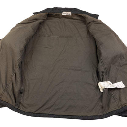 Vintage Stone Island Padded Cargo Jacket Size XL