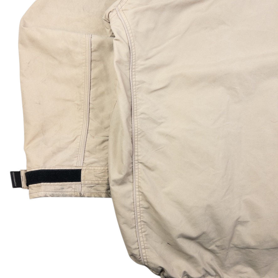 Vintage Oakley Zip Up Snowboarding Jacket Size XL