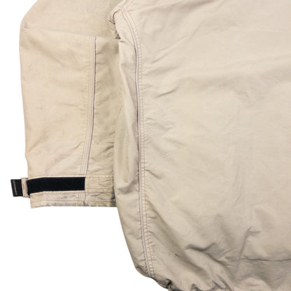 Vintage Oakley Zip Up Snowboarding Jacket Size XL