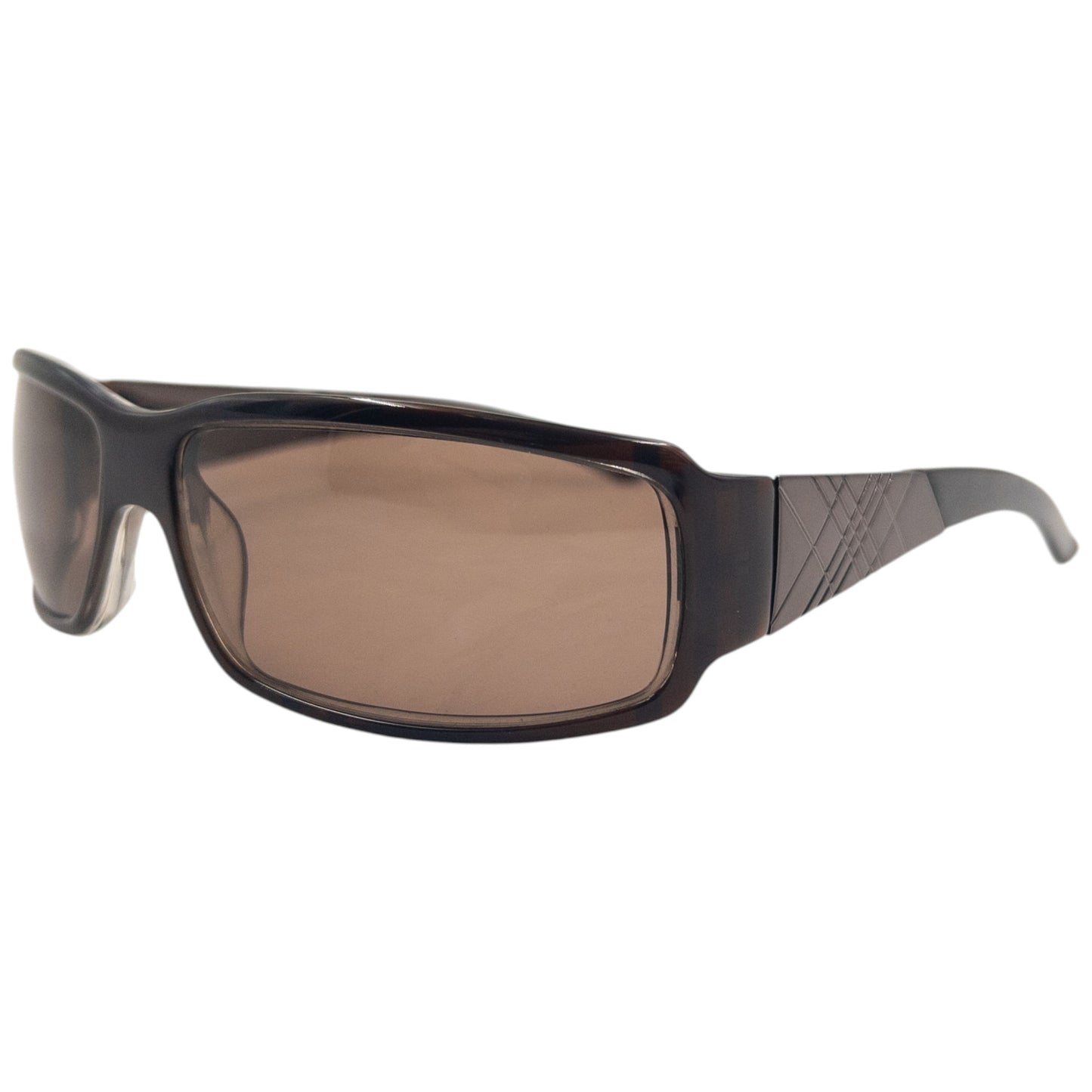 Vintage 2000s Burberry Nova Check Sunglasses