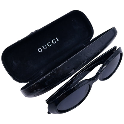 Vintage Gucci Sunglasses