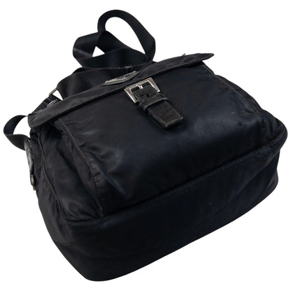 Vintage Prada Crossbody Bag