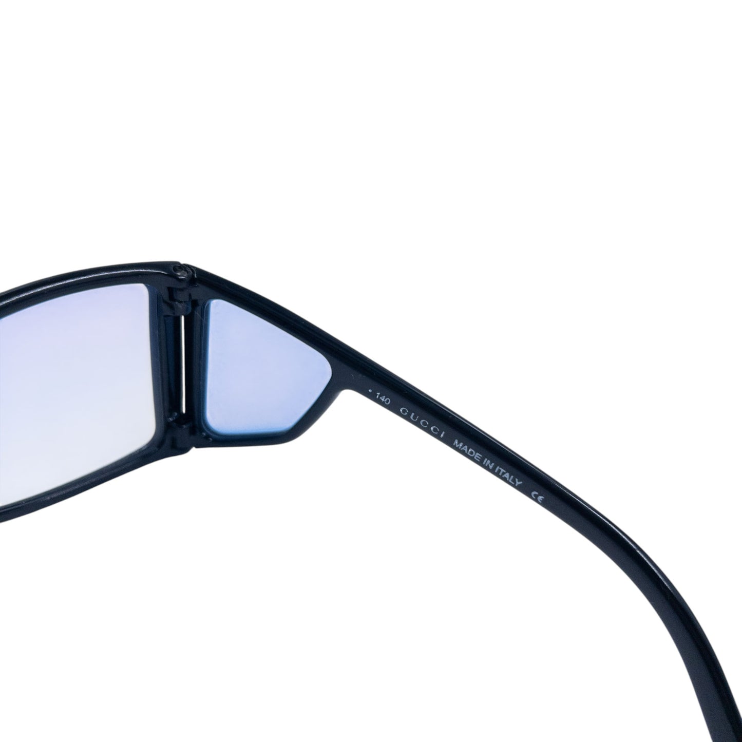 Vintage SS2000 Gucci Sunglasses