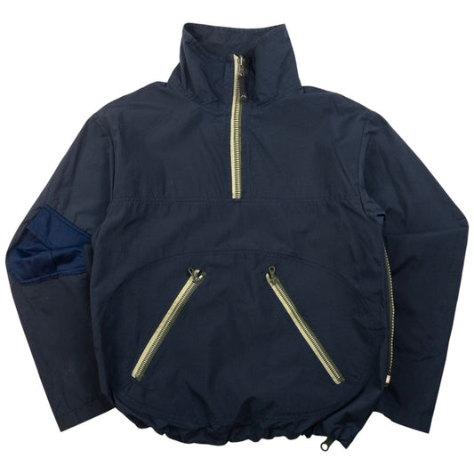 Vintage Maharishi Tony Spackman Q Zip Jacket Womens Size S