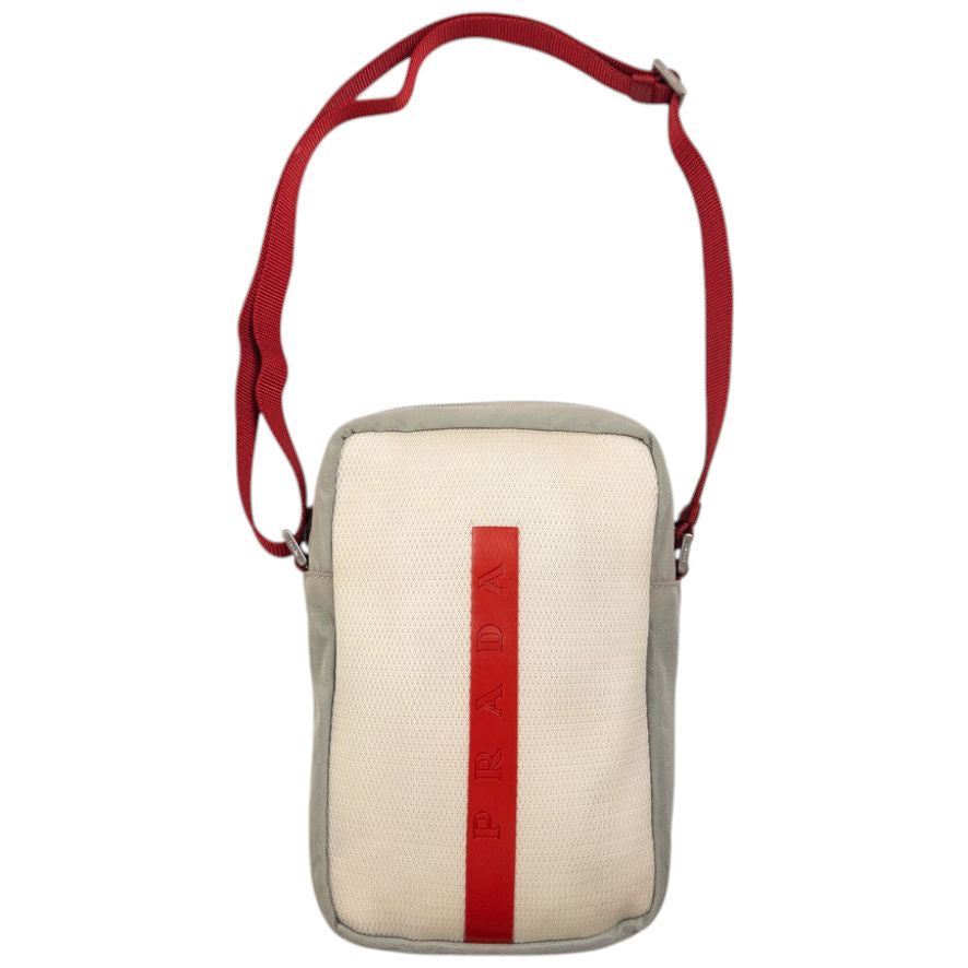 Vintage Prada Sport Crossbody Bag