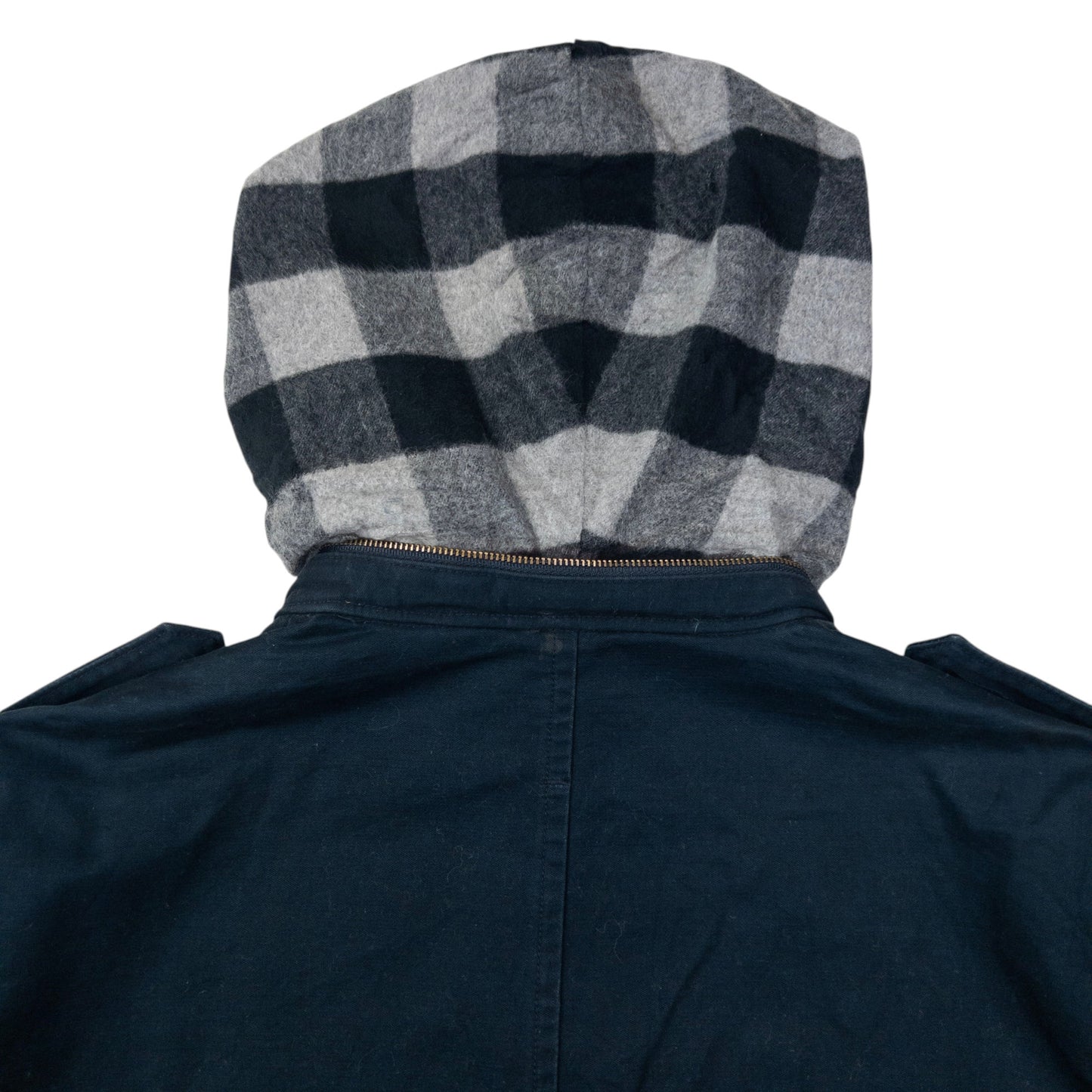 Vintage Frapbois By Issey Miyake Button Up Jacket Size M