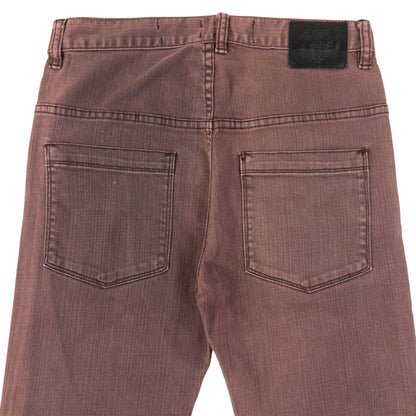 Vintage 2000s Stussy Denim Jeans Size W29