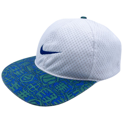 Vintage Nike Embroidered Hat
