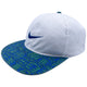 Vintage Nike Embroidered Hat