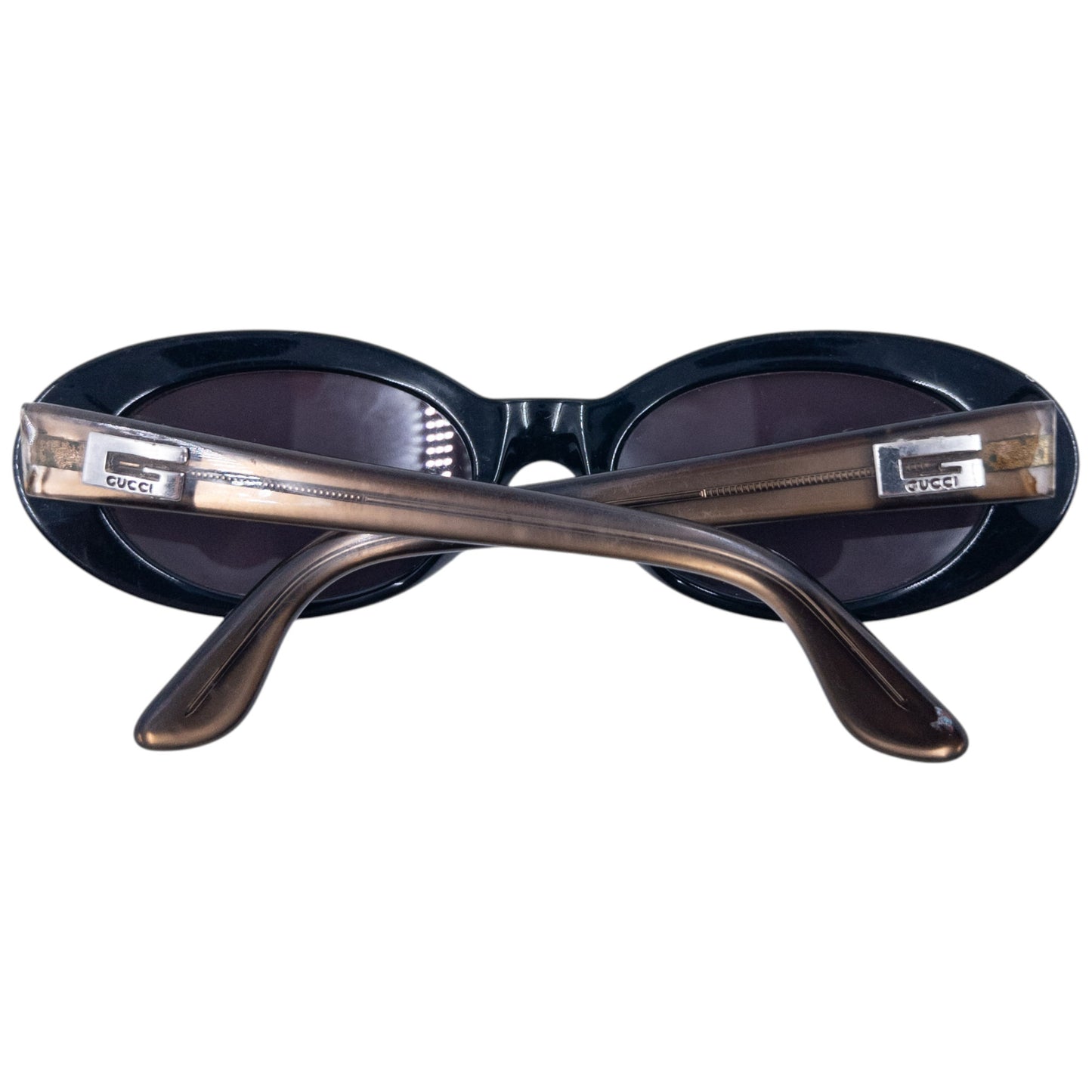 Vintage 1997 Gucci By Tom Ford Sunglasses