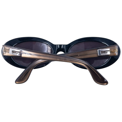 Vintage 1997 Gucci By Tom Ford Sunglasses