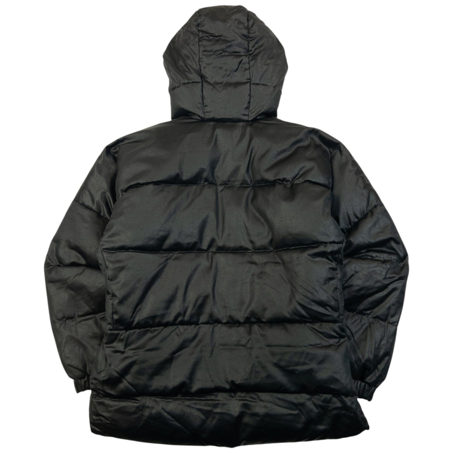 Vintage 90s Issey Miyake PERMANENTE Puffer Jacket Size M