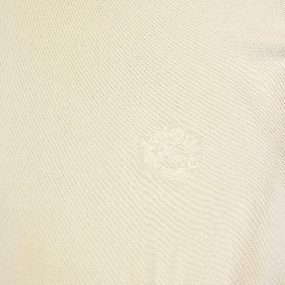 Vintage 90s Burberry Knit Jumper Size M