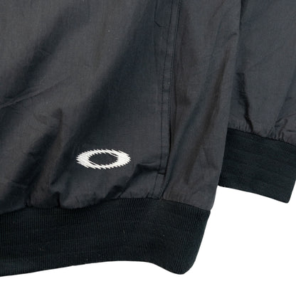 Vintage 90s Oakley Pullover Jacket Size M