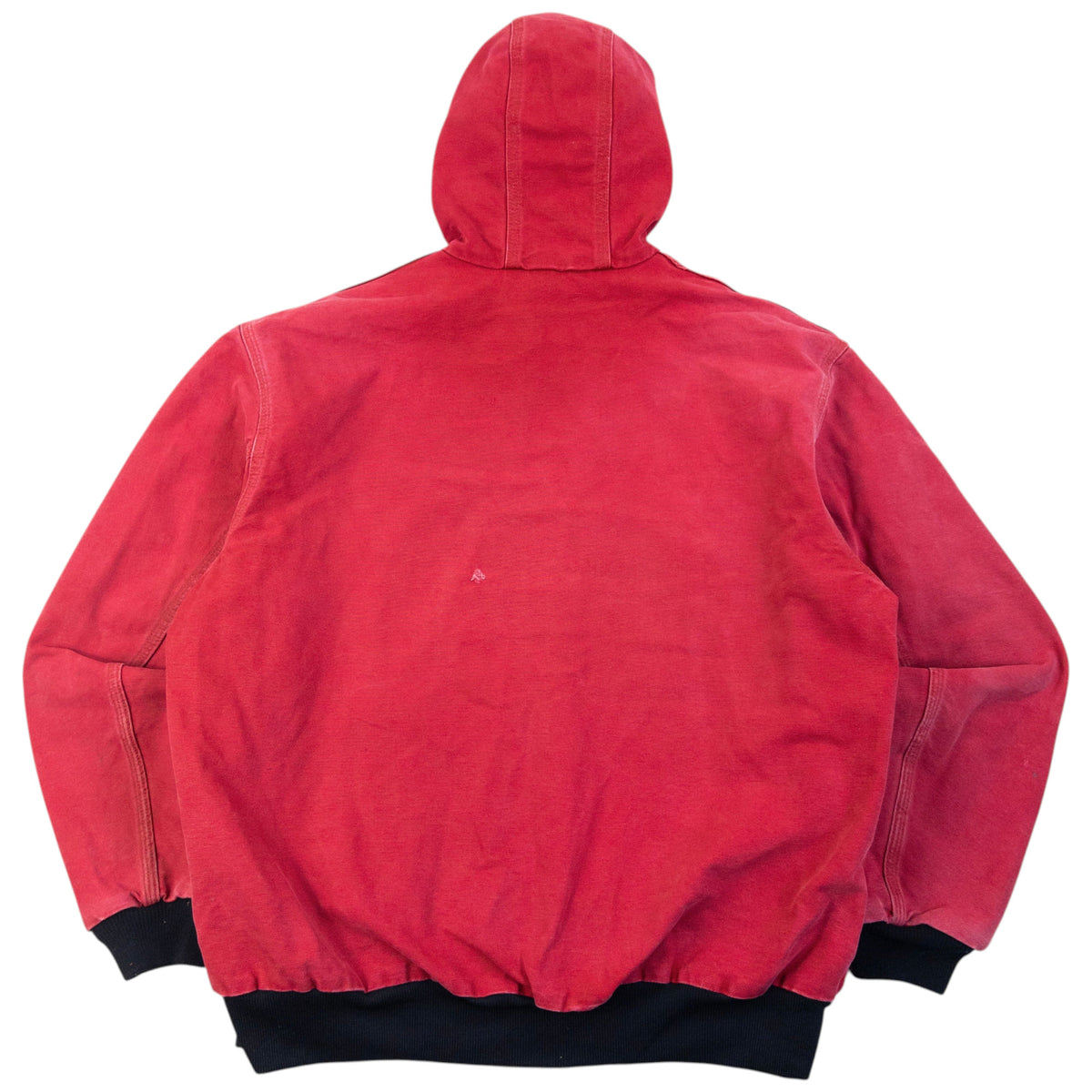 Vintage 2000s Carhartt Zip Up Jacket Size XL