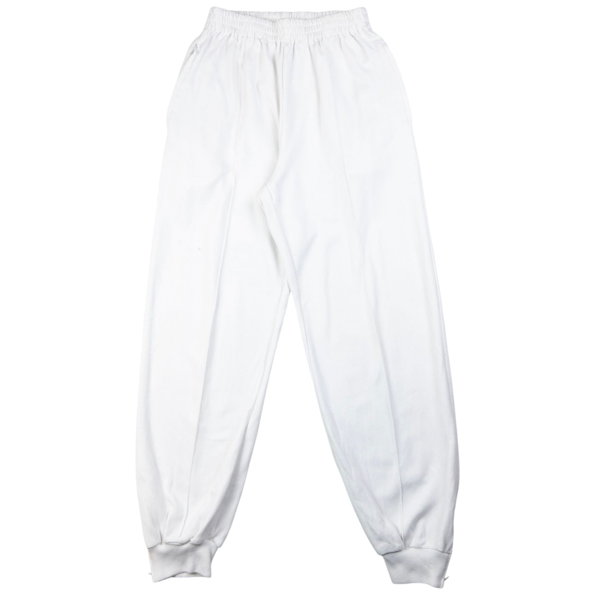 Vintage Burberry Zip Up Sweatshirt & Joggers Matching Set Size S