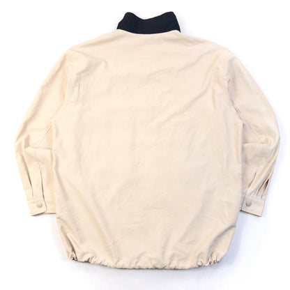 Vintage 90s YSL Yves Saint Laurent Zip Up Jacket Size L