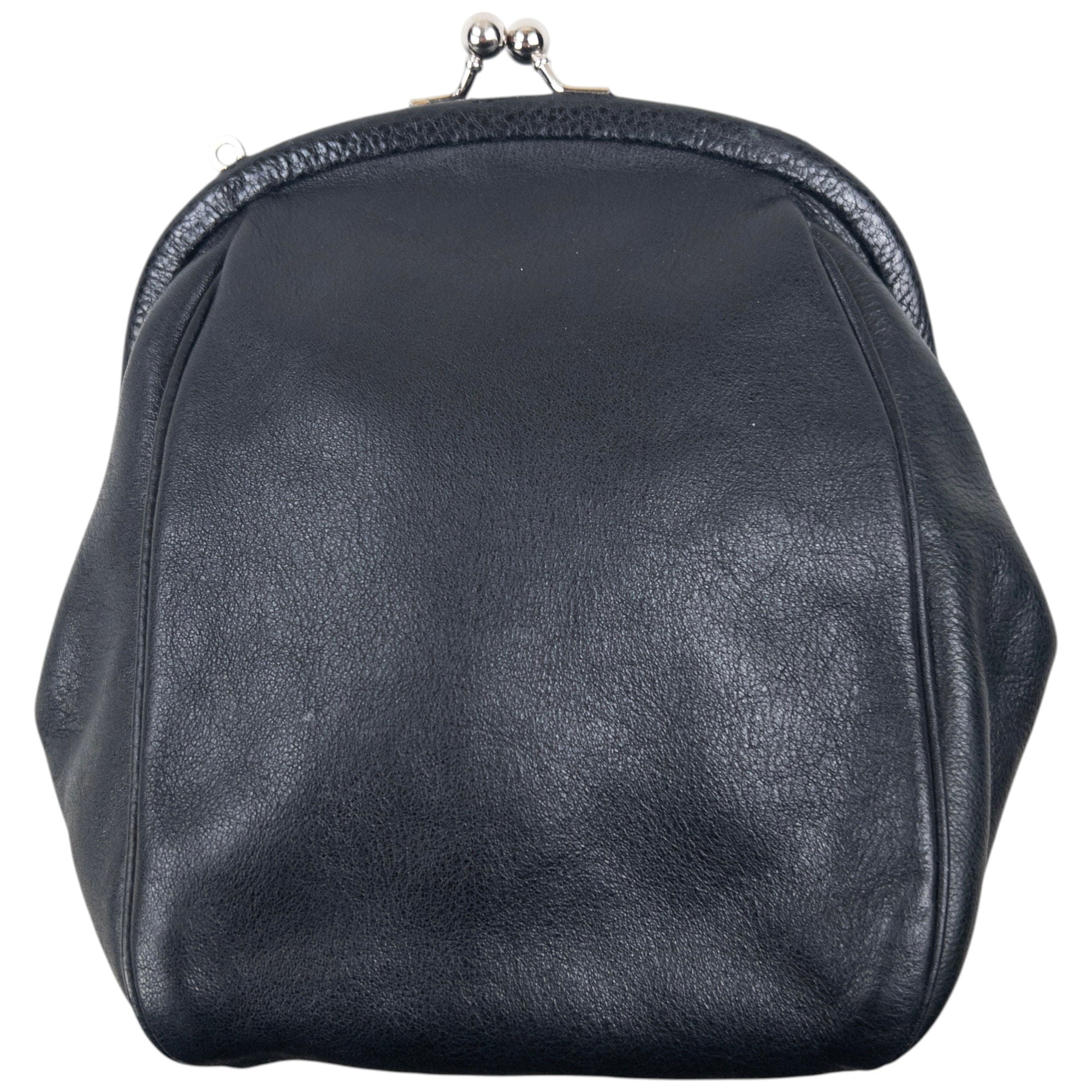 Vintage Yohji Yamamoto Leather Clutch Purse