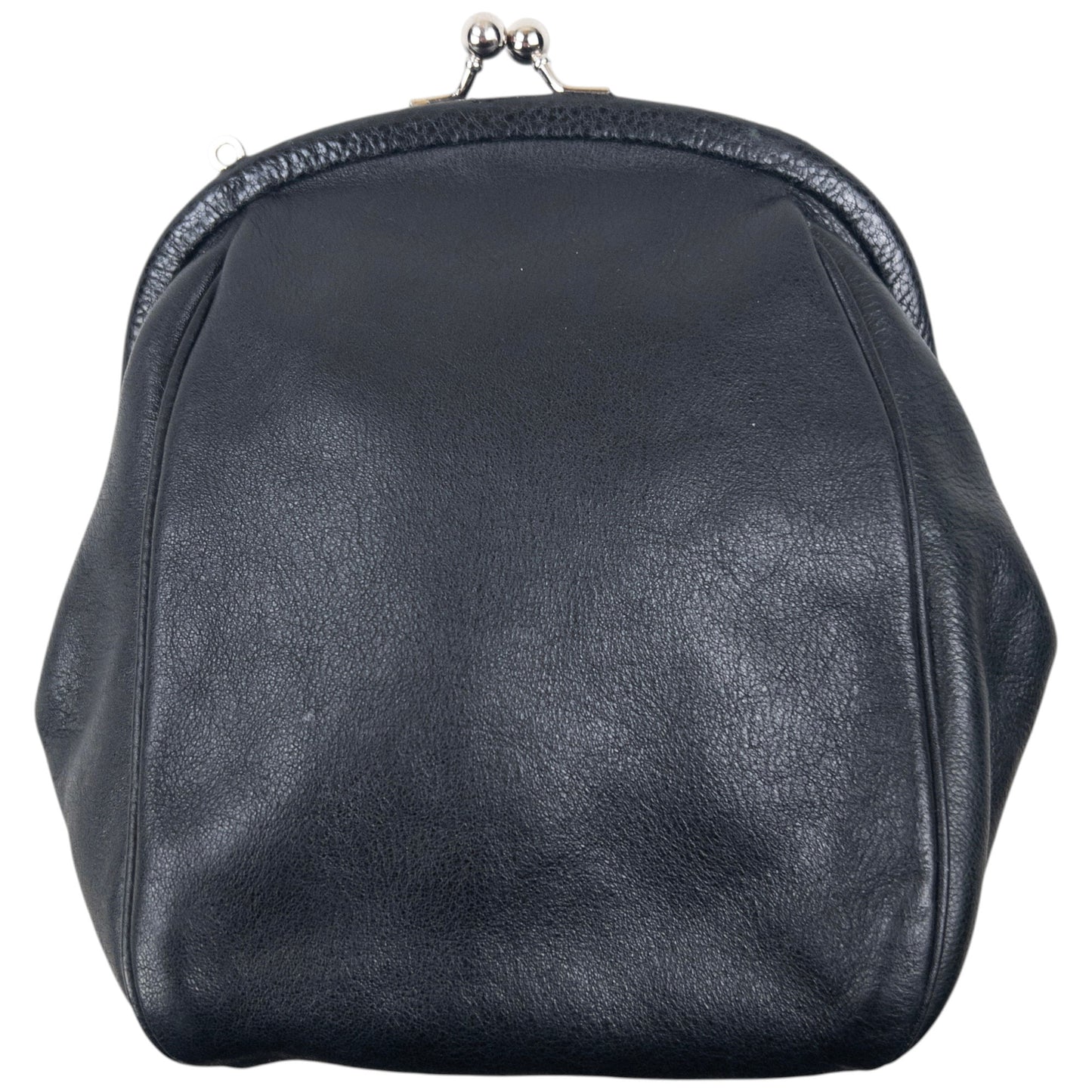 Vintage Yohji Yamamoto Leather Clutch Purse