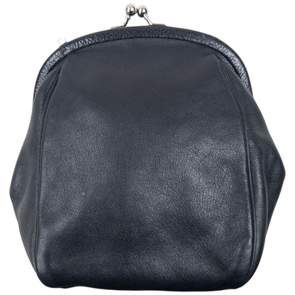 Vintage Yohji Yamamoto Leather Clutch Purse
