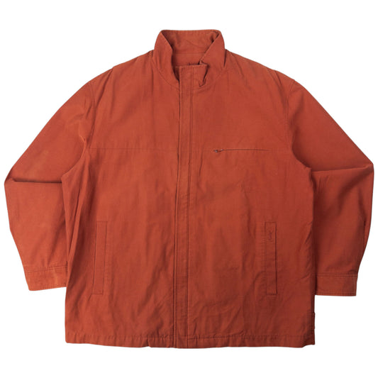 Vintage YSL Yves Saint Laurent Harrington Jacket Size L