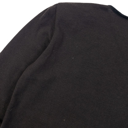 Vintage 90s Fendi Wool Jumper Womens Size L