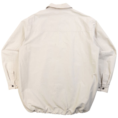 Vintage 90s YSL Yves Saint Laurent Harrington Jacket Size M