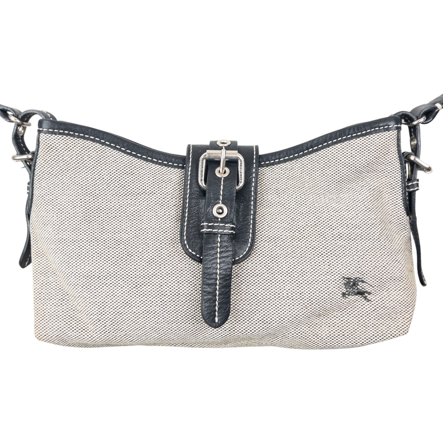 Vintage 2000s Burberry Blue Label Crossbody Bag