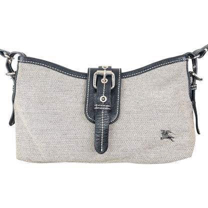 Vintage 2000s Burberry Blue Label Crossbody Bag