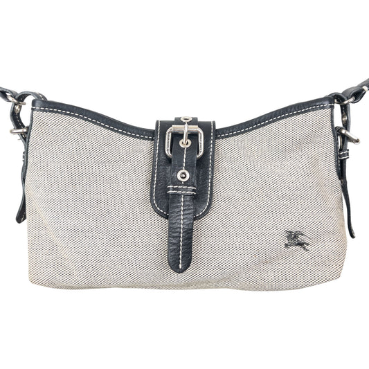 Vintage 2000s Burberry Blue Label Crossbody Bag