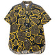 SS17 Junya Watanabe X Comme Des Garçons MAN Button Up Shirt Size S