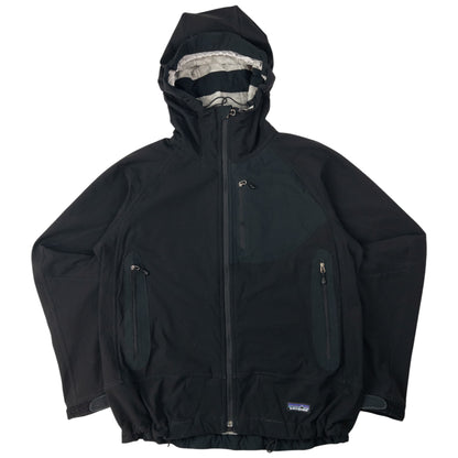 Vintage Patagonia Zip Up Fleece Lined Jacket Womens Size L