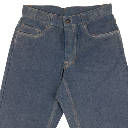 Vintage Yohji Yamamoto A.A.R Denim Jeans Size W27