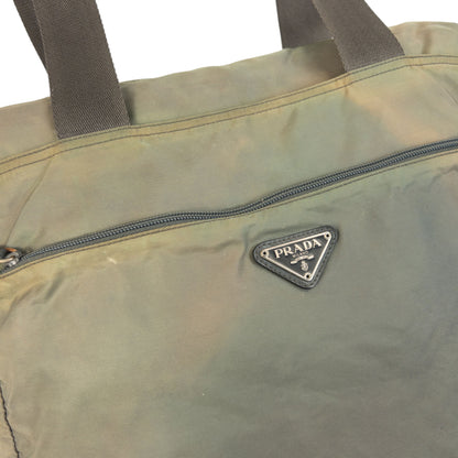 Vintage 2000s Prada Shoulder Bag