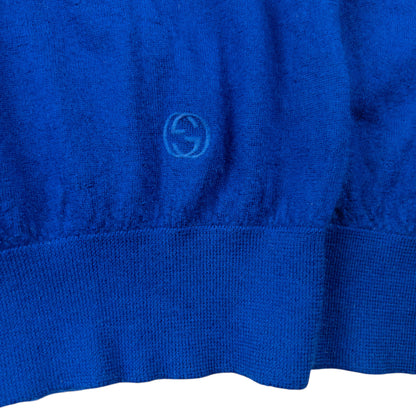 Vintage 2000s Gucci Cashmere Jumper Womens Size S