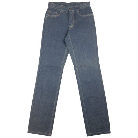 Vintage Yohji Yamamoto A.A.R Denim Jeans Size W27