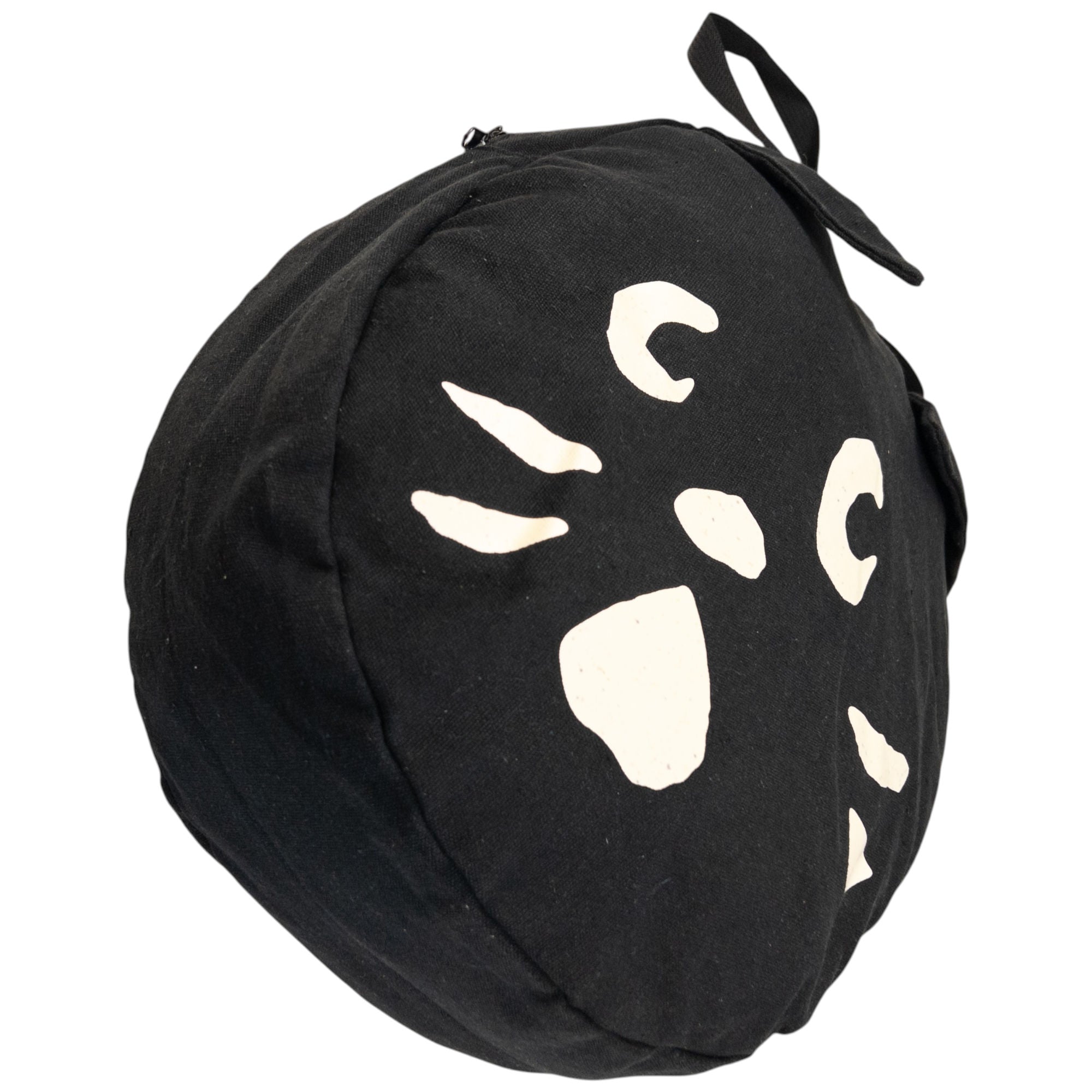 Vintage Ne-Net By Issey Miyake Cat Face Handbag