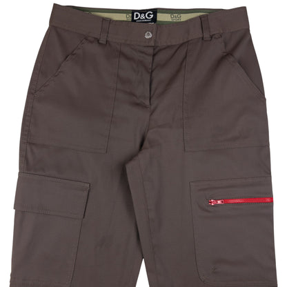 Vintage Dolce & Gabbana Trousers Size W29