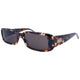 Vintage 2000s Gucci By Tom Ford Tortoise Shell Sunglasses