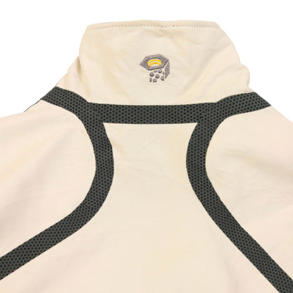 Vintage Mountain Hardwear Conduit Softshell Jacket Womens Size S
