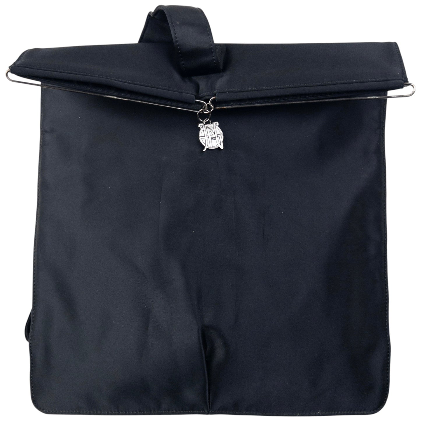 Vintage 90s Jean Paul Gaultier Fold Sling Bag