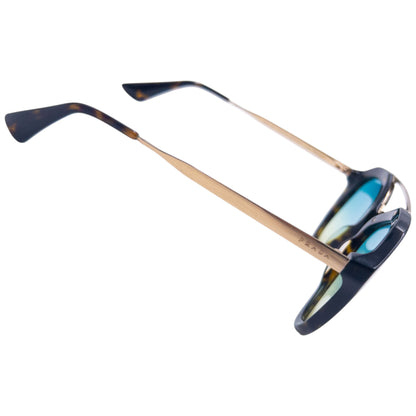 Vintage 2000s Prada Tortoise Shell Sunglasses