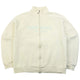 Vintage 2000s YSL Yves Saint Laurent Zip Up Sweatshirt Size M