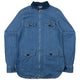 Vintage Junya Watanabe X Comme Des Garçons MAN Denim Jacket Size S