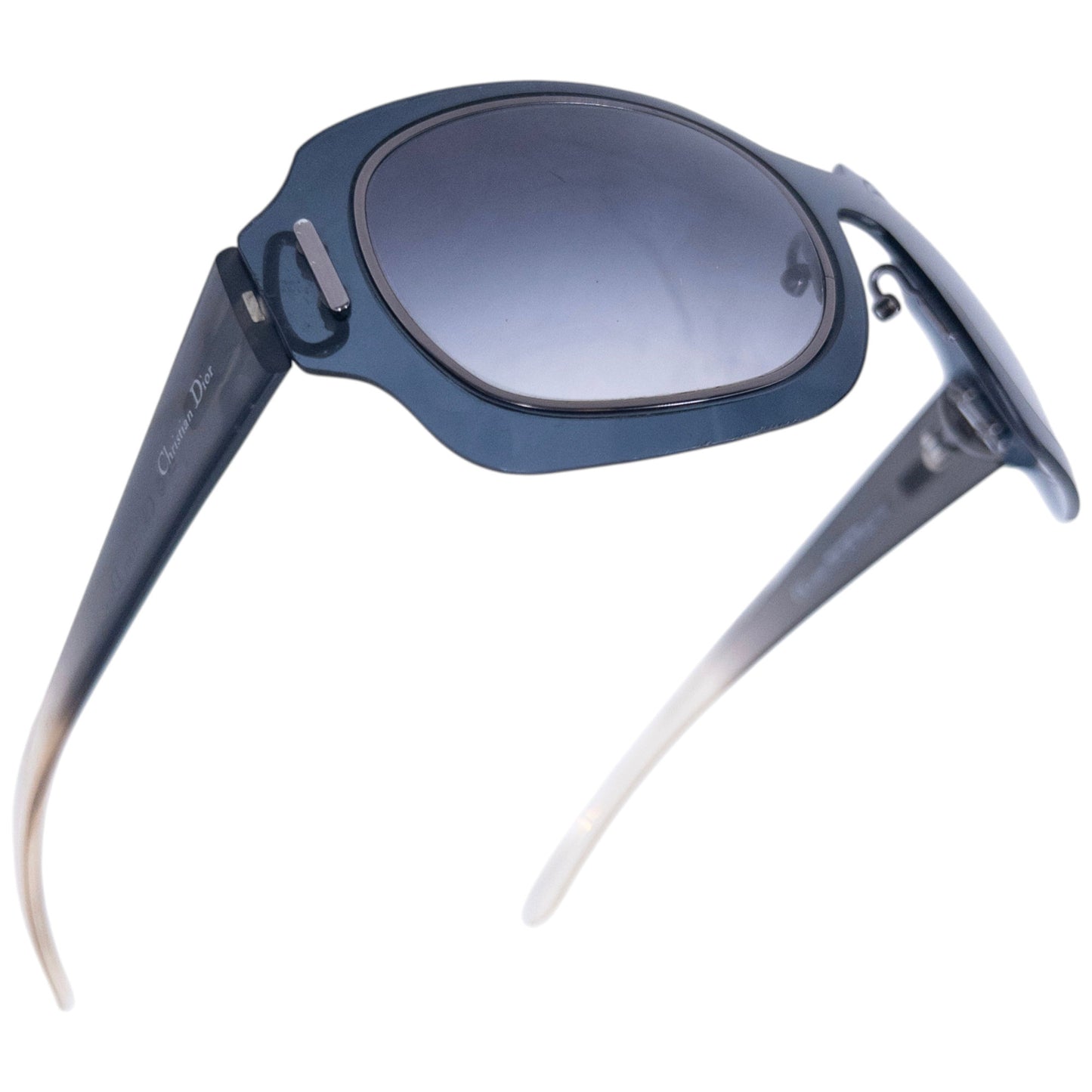 Vintage 2000s Dior Gradient Sunglasses