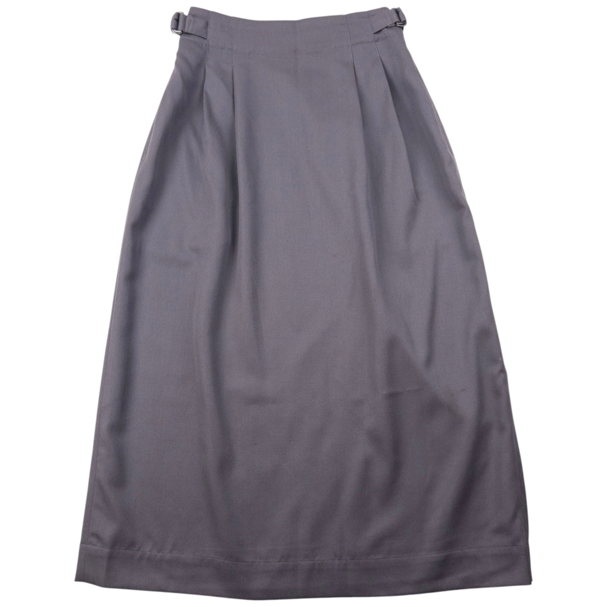 Vintage 90s Plantation By Issey Miyake Wrap Skirt Womens Size W24