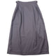 Vintage 90s Plantation By Issey Miyake Wrap Skirt Womens Size W24